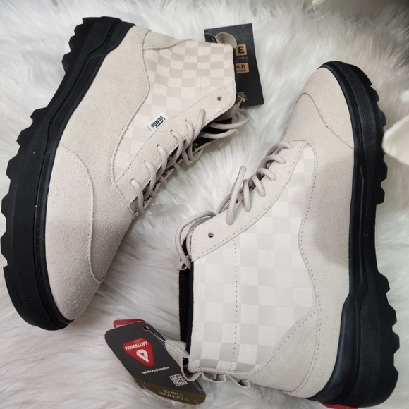 Vans Colfax MTE-1 Boot new - Picture 6 of 7